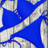 Sexy Bikini Set Brazilian Push Up