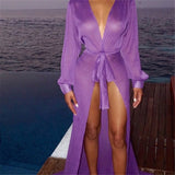 Pareo Beach Cover Up
