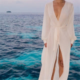 Pareo Beach Cover Up