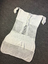 Off Shoulder Beach Cover Ups