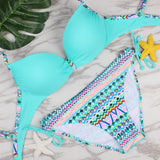 Bikini 2018 Swimwear