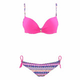 Bikini 2018 Swimwear