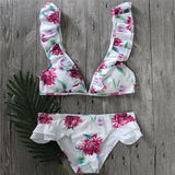 bikini brazilian Women Swimsuit