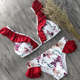 bikini brazilian Women Swimsuit