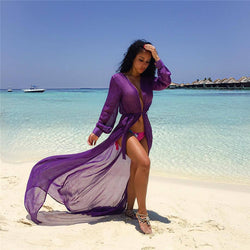 Beach Cover ups