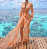 Beach Cover ups