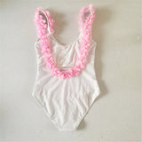 Sexy Women String One Piece Swimsuit