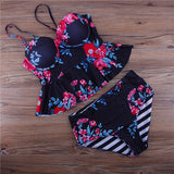 Sexy Bikini Swimwear