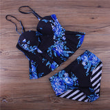 Sexy Bikini Swimwear
