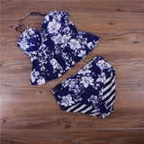 Sexy Bikini Swimwear