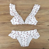 bikini brazilian Women Swimsuit