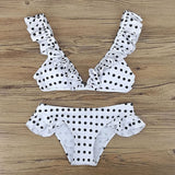 bikini brazilian Women Swimsuit