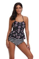 Two Pieces Swimsuit